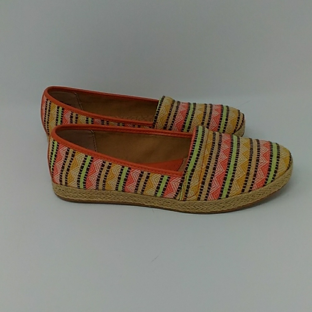 Slip on shoes - Picture 3 of 4